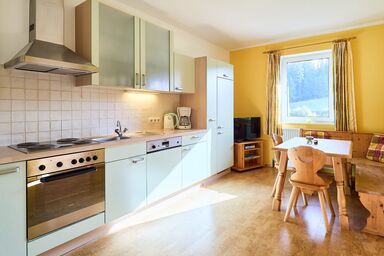 Höllmühle - Ferienwohnung "Begegnungen"