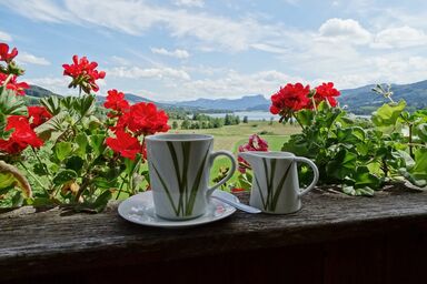 Sunnhof - Ferienwohnung Morgensonne