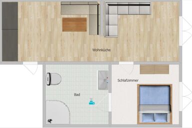 Bachbauer am Attersee - Ferienwohnung Wachtberg