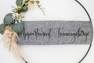 Bio Bauernhof Oberhinterberg - Ferienwohnung Tennengebirge