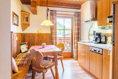 Hacklbauer - Ferienwohnung Linde