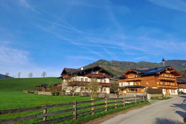 Ferienhof Ransburggut - Ferienwohnung Typ C4