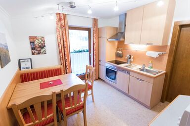 Landhaus Olga - Typ C oder C+ für 4 Pers. Landhaus Olga