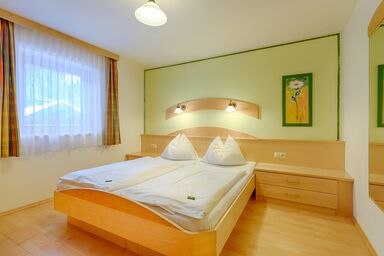 Schwabhof - Ferienwohnung Obstgarten