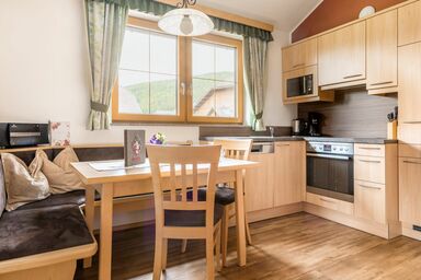 Samerhof - Ferienwohnung Preber