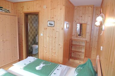 Landhaus Santner in Örglwirt's Ferienwelt - Appartementtyp "Hochgolling"