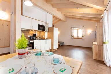 Ferienhaus Widauer am Herzoghof - Wohnung 2 im Ferienhaus