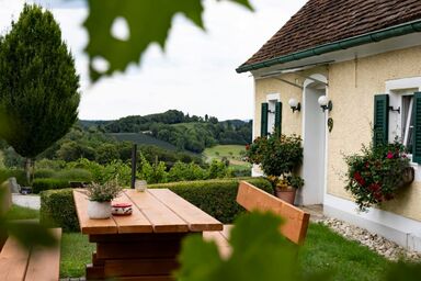 Brandl Obstbauernhof - Ferienhaus "Winzerstöckl"