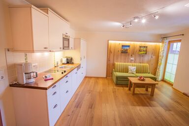 Forsterhof - Appartement Waldgeflüster