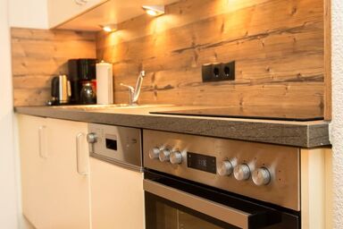 Apartpension Almhof - Reithof Pitztal - Apartment Bella