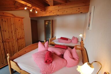 Haus Sonneck - Ferienwohnung