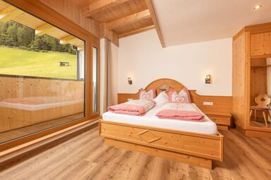 Omesbergerhof - Ferienwohnung Elfer