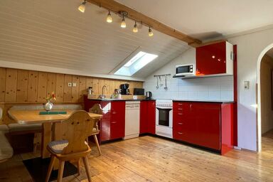 Pechhof - Ferienwohnung Nockspitz