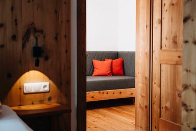 Hotel Gasthof Unterwöger - Familienzimmer