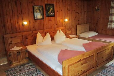 Hansenhof - Zweibett/ Dreibett Zimmer Nr. 5