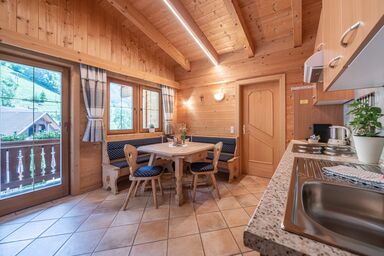 Der Ortnerhof - Apartment DIE DACHSTUBE