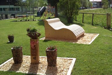 Biobauernhof Vilshof - "Usseralpe" oder "Traualpe" Fewo max. 2 Personen