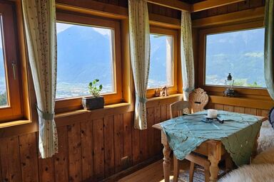 Ferienhaus Marias Hoamatl - Ferienhaus Maria´s Hoamatl