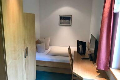 dr' Berghof - Einzelzimmer