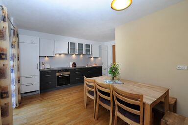 Familienbauernhof Kohler - FEWO-Sonnenaufgang