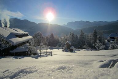 Bio-Ferienbauernhof Greber - Angelika Kauffmann