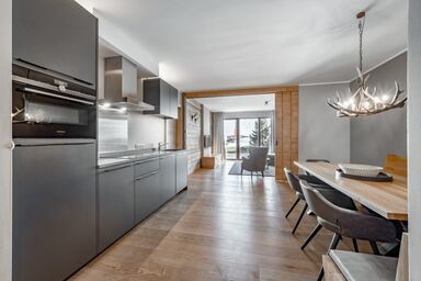 AlpenParks Hotel & Apartment Arlberg - Apartment Alpine