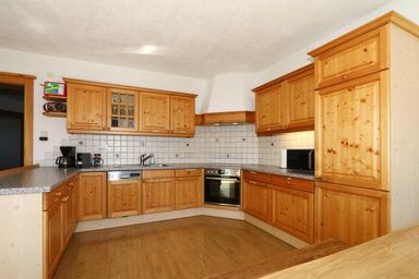 Ferienhaus Jäger - Ferienhaus