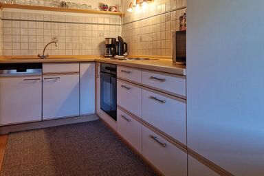 Schoberbauer, Ferienhof - Fewo III/3  2SZ/DU/WC/Bad