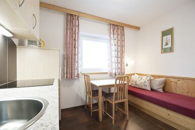 Ferienwohnungen Bacher - Top 5