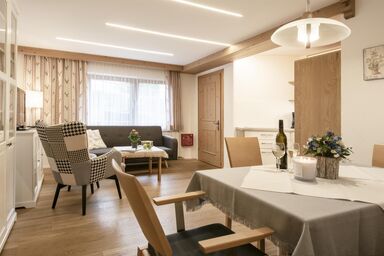 Ferienwohnungen Bacher - Top 2