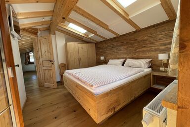 HAUS ERIKA apartments - Apartment Steinbock