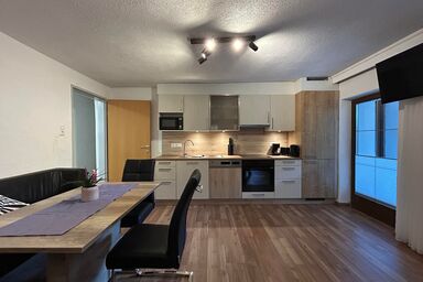 Haus Lila Stubaital - Ferienwohnung Lila
