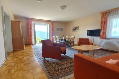 Ferienwohnungen Kraller - Ferienwohnung "Rose"