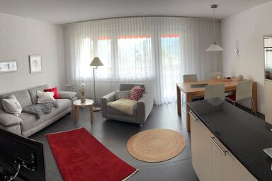 Majesta Leukerbad # - 1-Zimmer-/2-Bettwohnung, Majesta 101 # (123101)