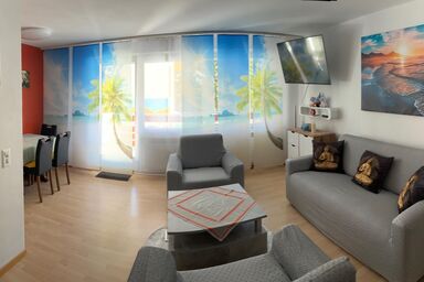 Majesta Leukerbad # - 1-Zimmer-/2-Bettwohnung, Majesta 114 # (123114)