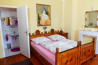 Haus Thalhammer - Ferienwohnung "Nostalgie"