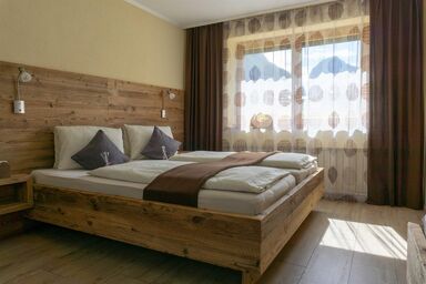 Apart Hödl - Ferienwohnung III 2-6