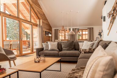 Naturchalets am Gradenbach by Schladming-App. - CHALET 10
