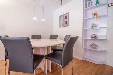 Rothornblick 04 by Arosa Holiday - 4-Bettwohnung