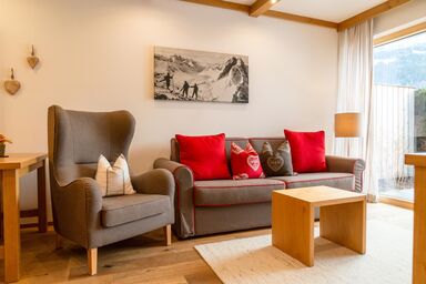 Sun Lodge Schladming by Schladming-Appartements - Premium Gartenappartement