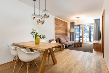 Sun Lodge Schladming by Schladming-Appartements - Typ 1E Gartenappartements