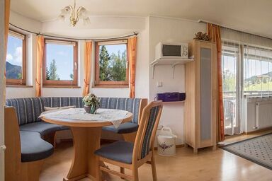 Das Mirabell - Apartment A