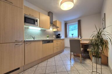 Appartement Skorpion - Appartement mit 2 Schlafzimmer, Shortstay