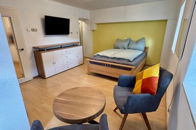 Haus Anna - Ferienwohnung