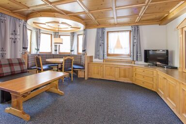 Appartementhaus Sieglinde - App 10/20