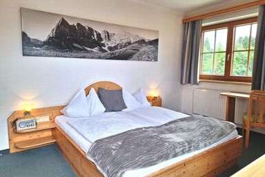Apparthotel Kristall - Suite ( optional Küchenblock) 2 Personen