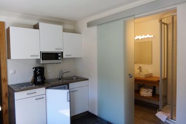 Hotel & Gästehaus Unterbrunn - Apartment 2+1 2+2 DEP