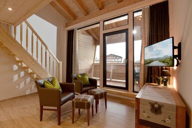 Narzenhof Chalets & Luxusapartments - Appartement Modern Alps