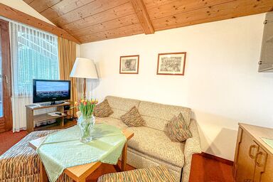 Landhaus Thöni - Nr.2 Apartment