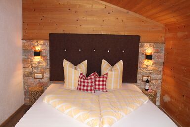 Apart Ursus Hinterthal - Gretis'Apartment